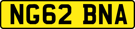 NG62BNA