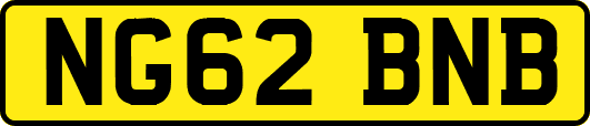 NG62BNB