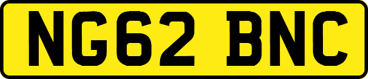 NG62BNC