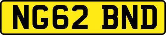 NG62BND