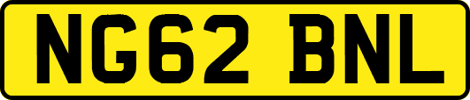 NG62BNL
