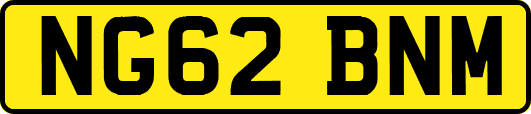 NG62BNM