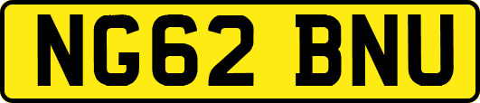 NG62BNU
