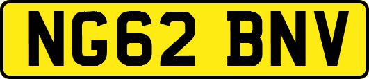 NG62BNV