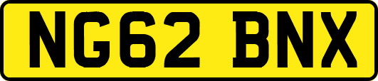 NG62BNX