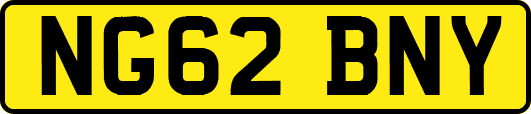 NG62BNY