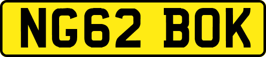 NG62BOK