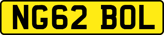 NG62BOL
