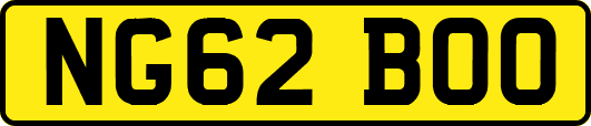 NG62BOO