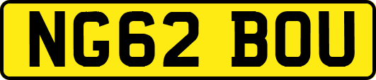 NG62BOU