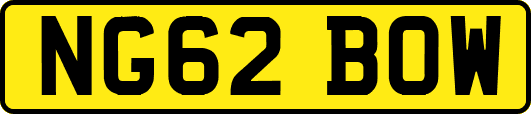 NG62BOW
