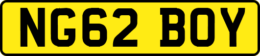 NG62BOY