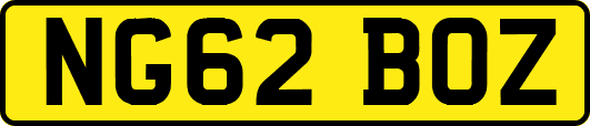 NG62BOZ
