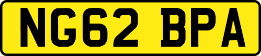NG62BPA