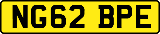 NG62BPE