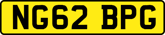 NG62BPG