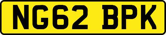 NG62BPK
