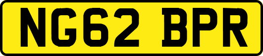 NG62BPR