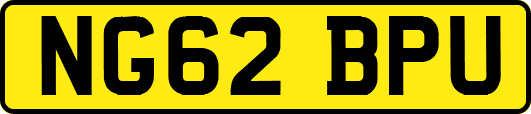 NG62BPU