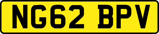 NG62BPV