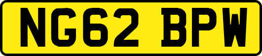 NG62BPW
