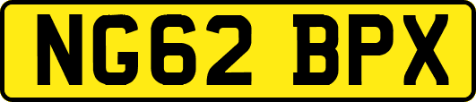 NG62BPX