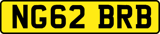 NG62BRB