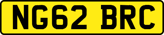 NG62BRC