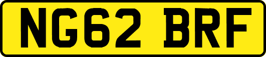 NG62BRF
