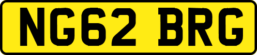 NG62BRG