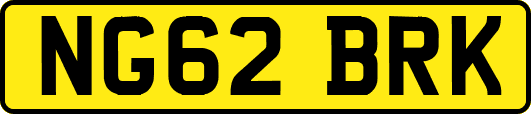 NG62BRK