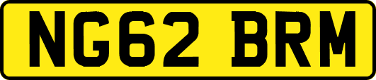 NG62BRM