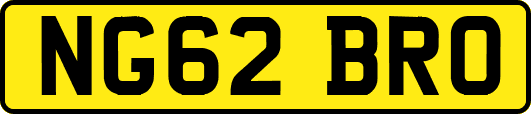 NG62BRO