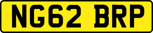 NG62BRP