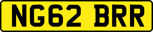 NG62BRR