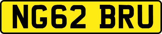 NG62BRU