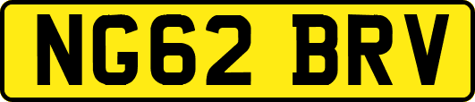 NG62BRV