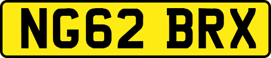 NG62BRX