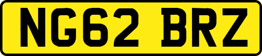 NG62BRZ
