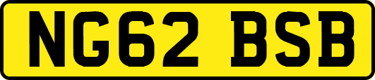 NG62BSB