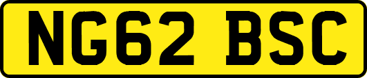 NG62BSC