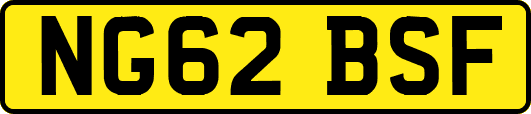 NG62BSF