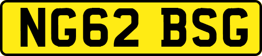 NG62BSG