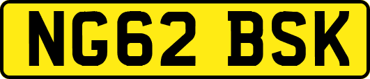 NG62BSK