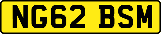 NG62BSM