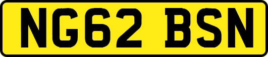 NG62BSN