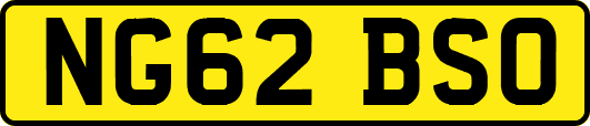 NG62BSO