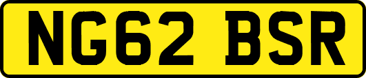 NG62BSR