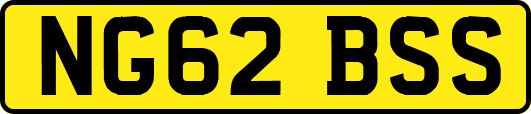 NG62BSS