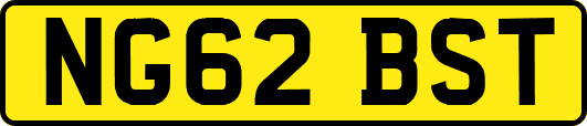NG62BST